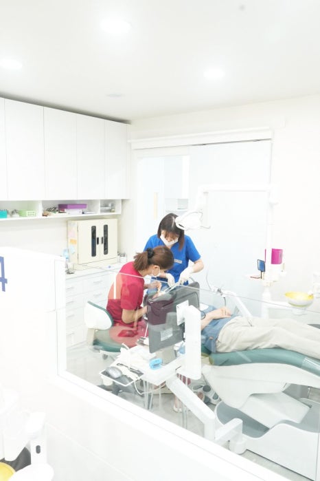 무삭제라미네이트부작용 최소화하는 병원은 무엇이 다를까? 관련 이미지 14