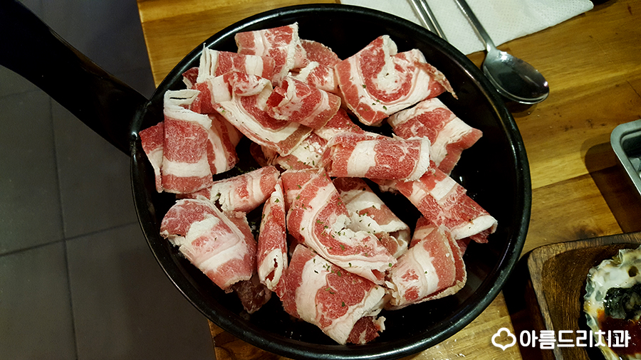 우삼겹 차돌박이 가산 차프로 존맛탱 관련 이미지 4