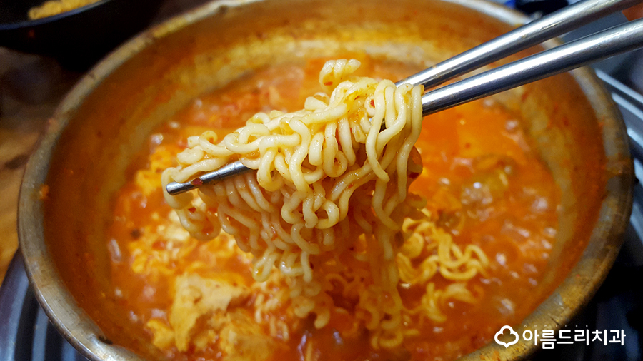 가산역 맛집 차프로 양푼 김치찌개 점심굿 관련 이미지 15