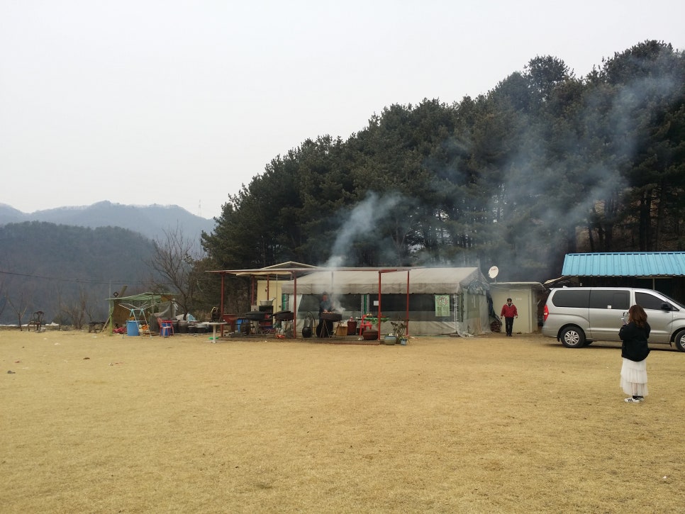 [양평 가볼 만한 맛 집] 쌈지골 (번호:010-4715-9478) 관련 이미지 4