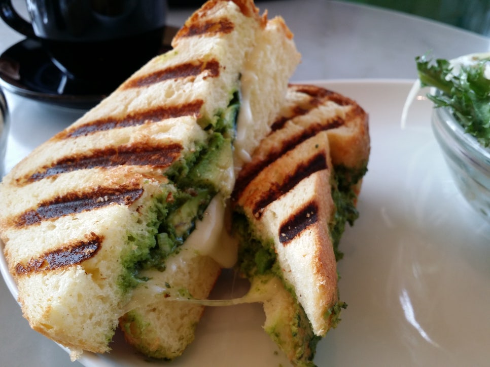 잠실 bills,롯데월드몰 호주식 브런치_여유를 즐기다 관련 이미지 1