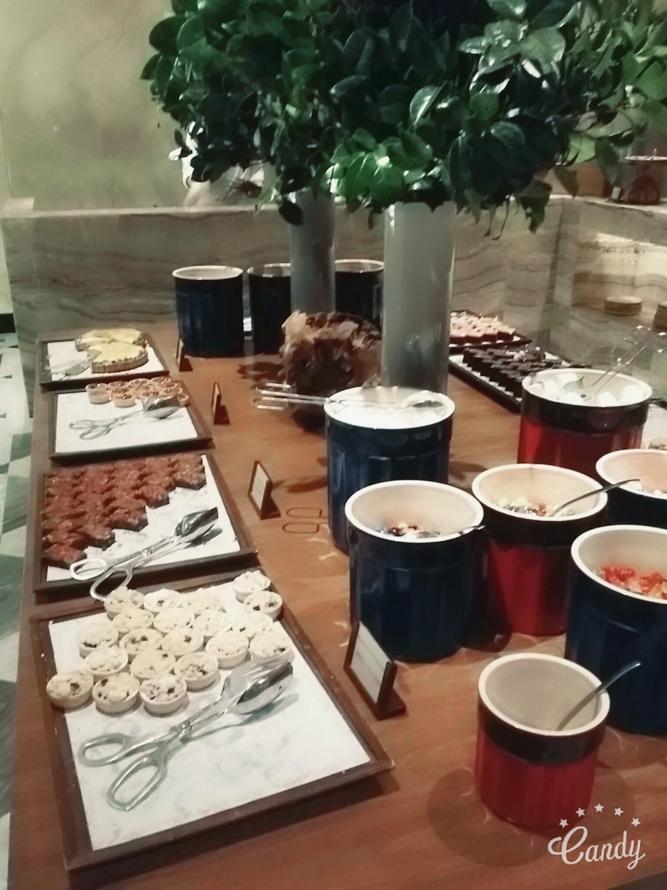 광화문 포 시즌스 호텔_더 마켓 키친 뷔페 관련 이미지 23