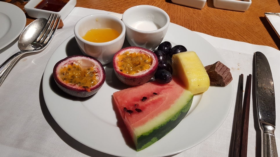 더 파크뷰 in 신라호텔_호텔 뷔페 강력 추천 엄지 척! 관련 이미지 20