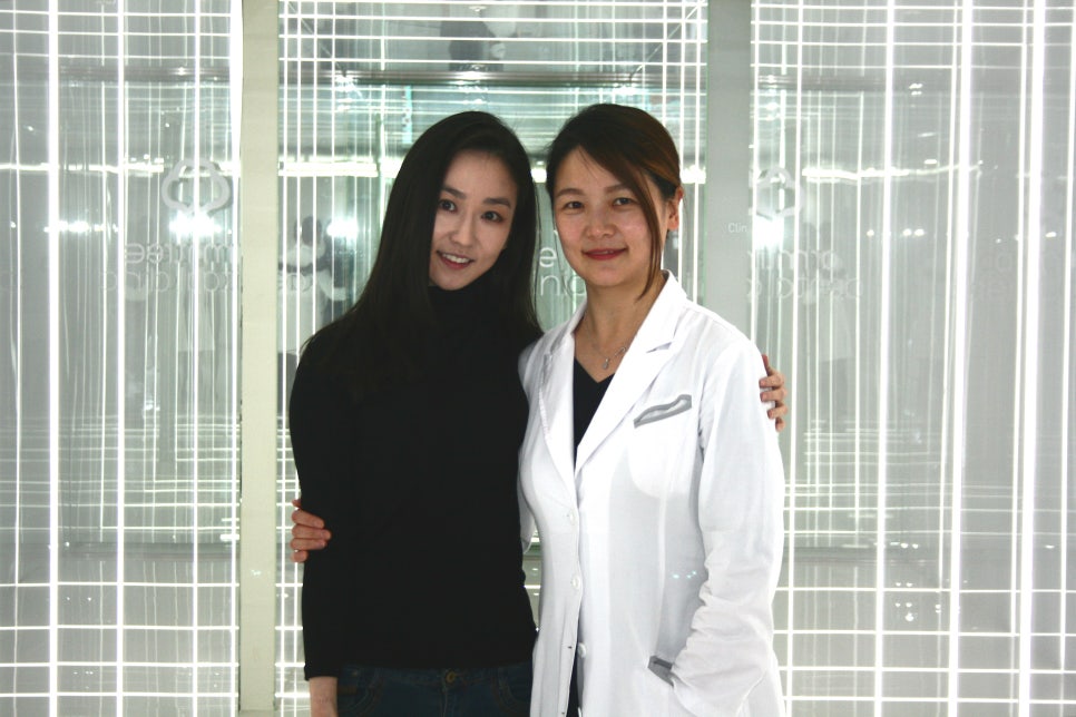 [신논현치과]아름드리치과와 함께하는 배우_안미나님 관련 이미지 5