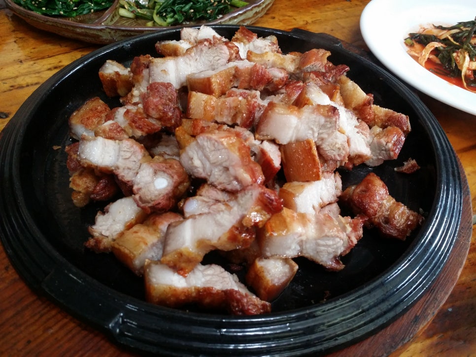 [양평 가볼 만한 맛 집] 쌈지골 (번호:010-4715-9478) 관련 이미지 1