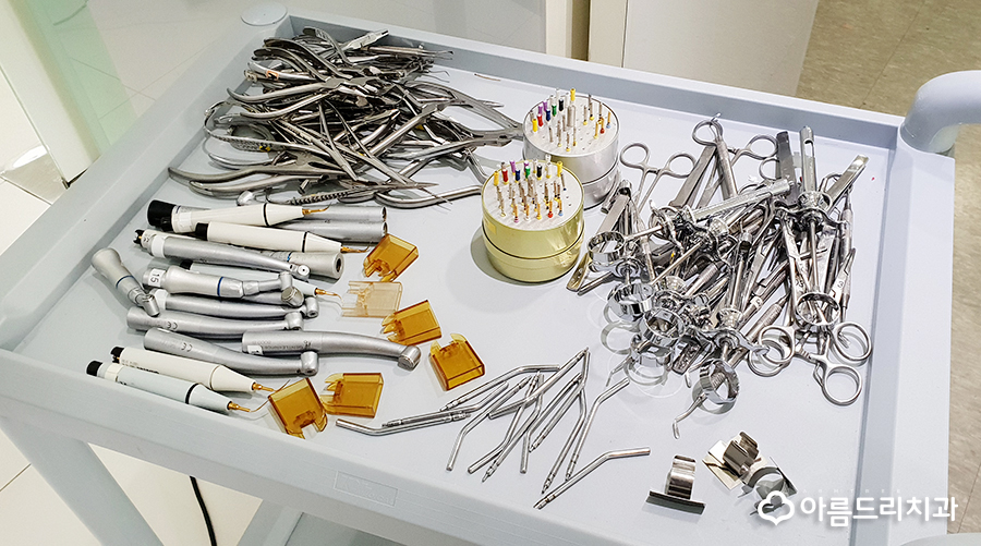 치과감염관리 남다른 아름드리치과 관련 이미지 4