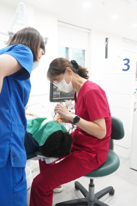 무삭제라미네이트부작용 최소화하는 병원은 무엇이 다를까? 관련 이미지 6