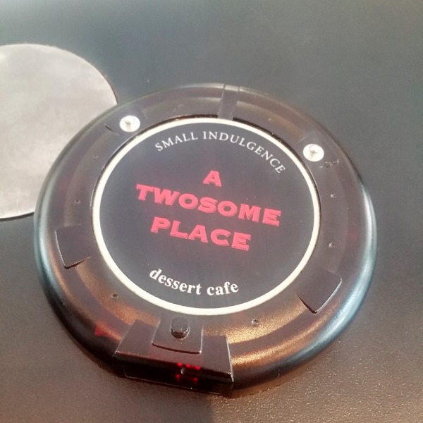 어반하이브 투썸플레이스_여유로운 점심 관련 이미지 3