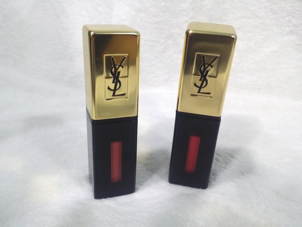 [입생로랑틴트]베르니 아 레브르 #7, #12 관련 이미지 3