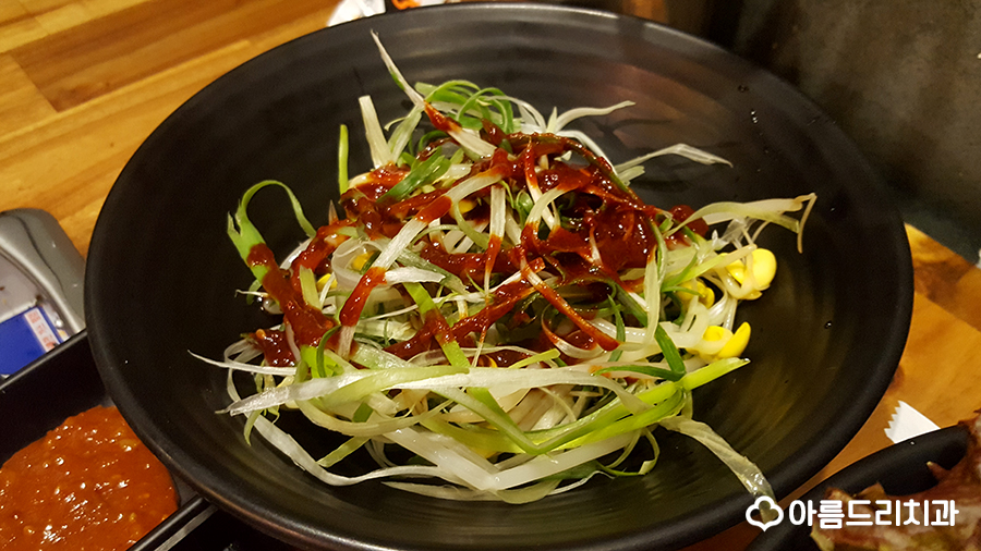 우삼겹 차돌박이 가산 차프로 존맛탱 관련 이미지 5