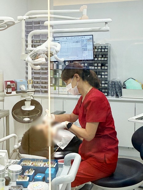 테일러비니어? 일반 라미네이트와 다른 점은 무엇일까요? 관련 이미지 4