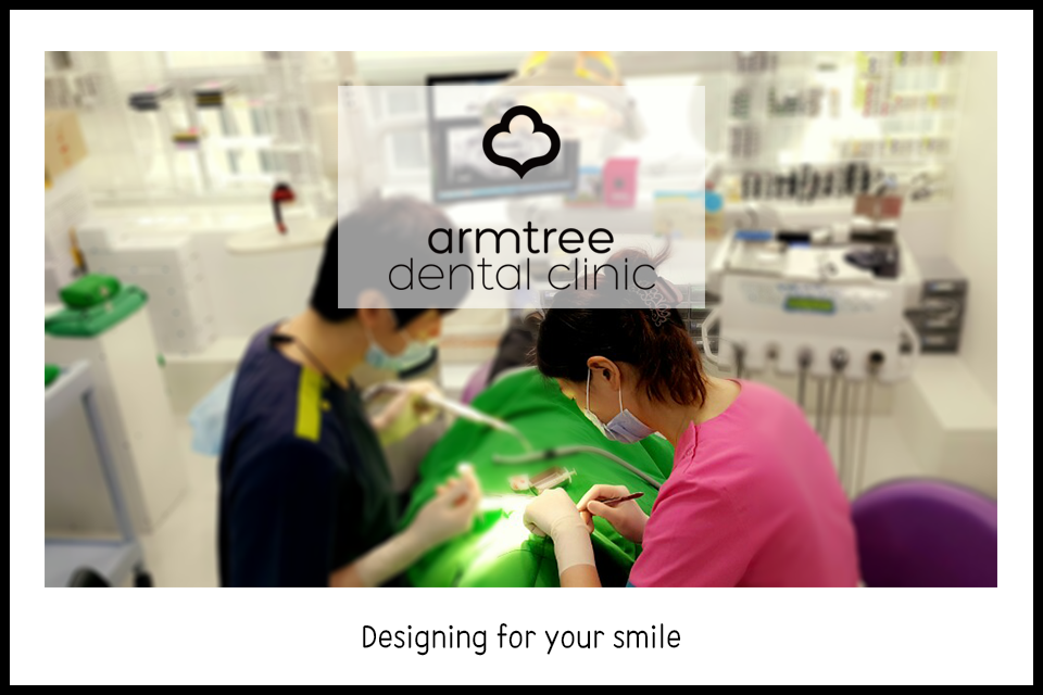 Designing for your smile -아름드리 치과- 관련 이미지 1