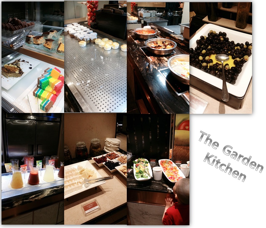 [아름드리 회식]  The Garden Kitchen 관련 이미지 6