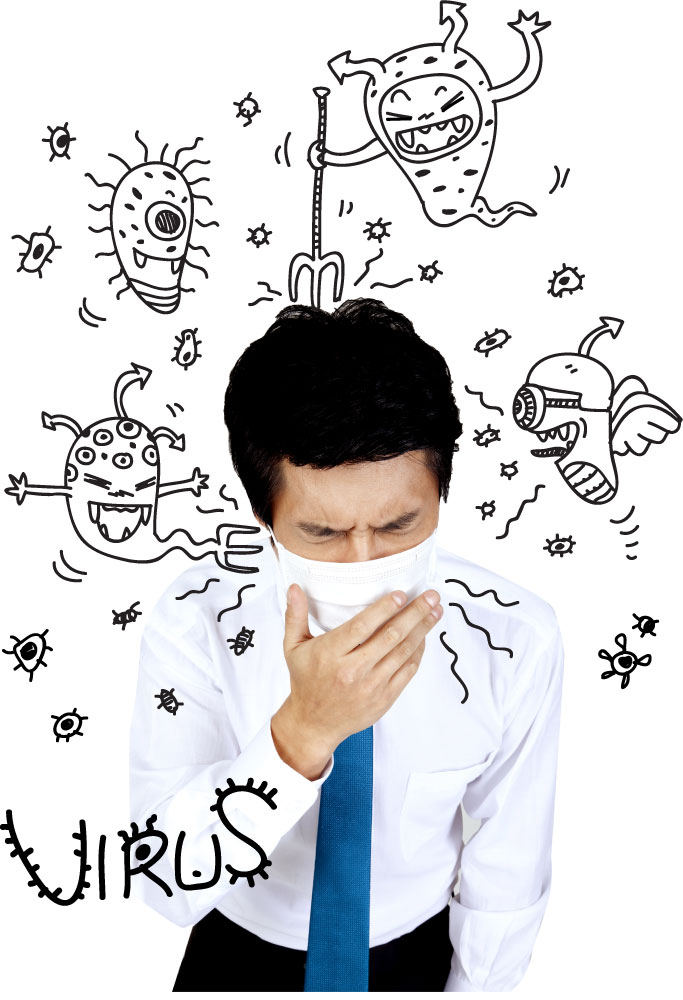 구내염은 왜? 신논현역 치과_아름드리 치과 관련 이미지 4