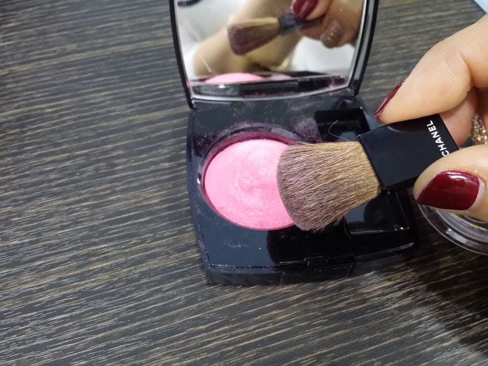 샤넬 블로셔_샤넬치크_핑크블로셔 관련 이미지 6