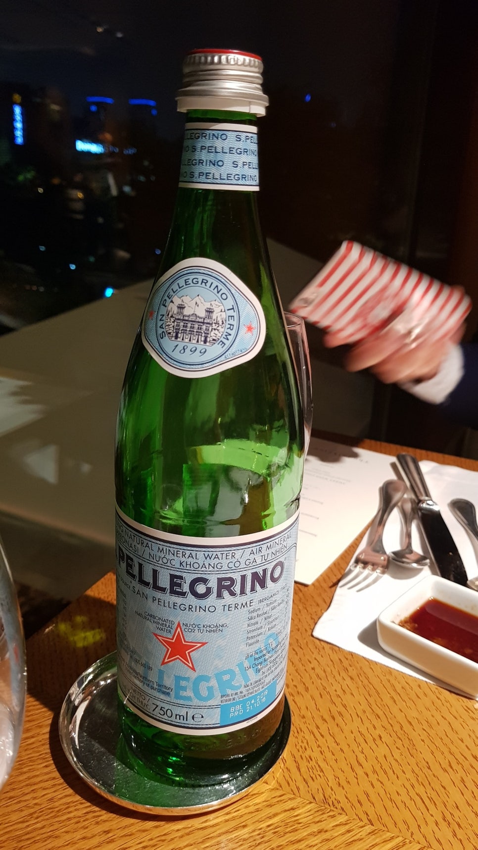 더 파크뷰 in 신라호텔_호텔 뷔페 강력 추천 엄지 척! 관련 이미지 23