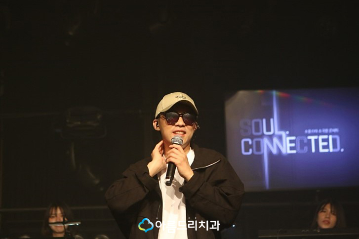 소울스타 콘서트 한국소아당뇨 홍보대사 관련 이미지 4