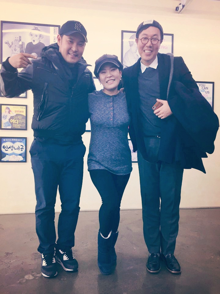 조혜련의 배빠중(김영철과 함께 중국어 총정리) 관련 이미지 8