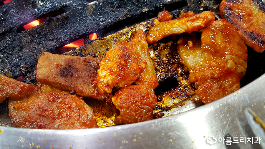 방산시장 맛집 광장시장 남매등심 동그랑땡 관련 이미지 11