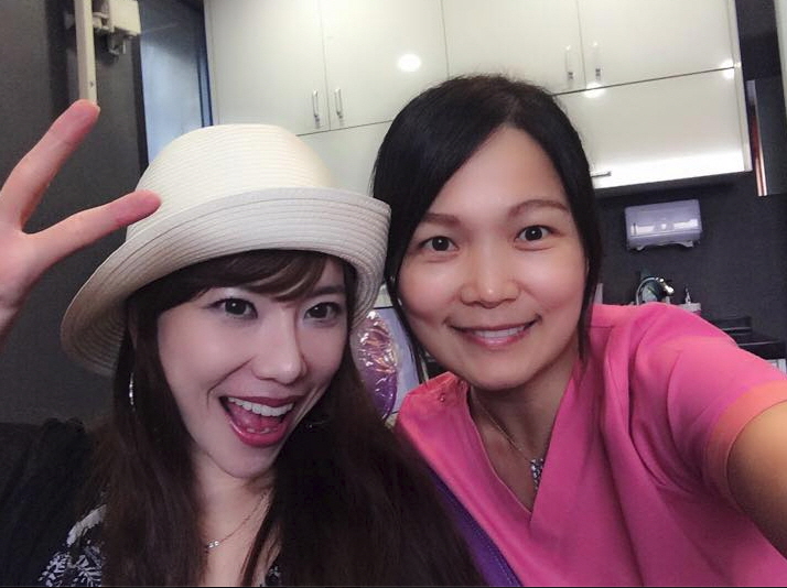 [신논현치과]연예인치과 _연예인앞니 아름드리치과 관련 이미지 8