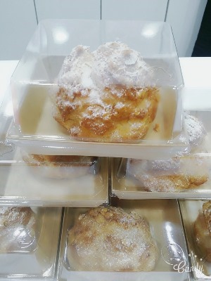 서기정님의 따듯한 마음 감사합니다. 관련 이미지 2