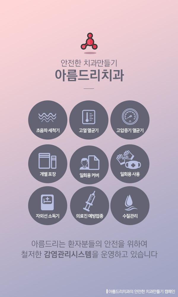 3월 진료일정안내 아름드리치과 관련 이미지 3