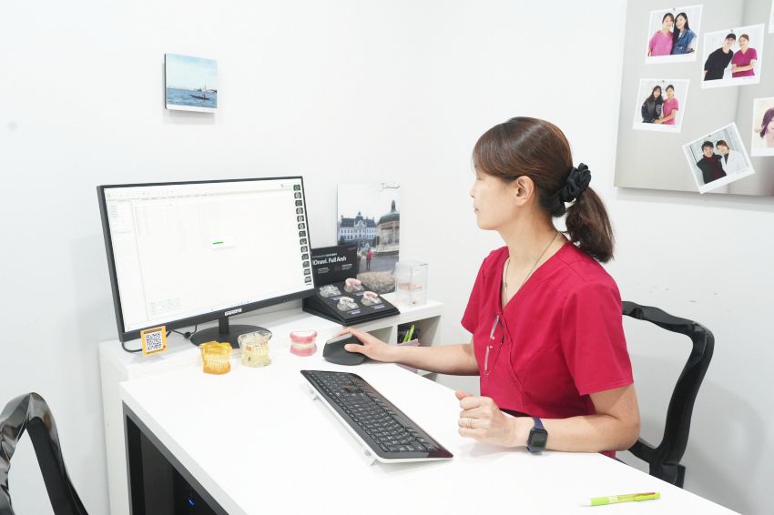 무삭제라미네이트부작용 최소화하는 병원은 무엇이 다를까? 관련 이미지 15