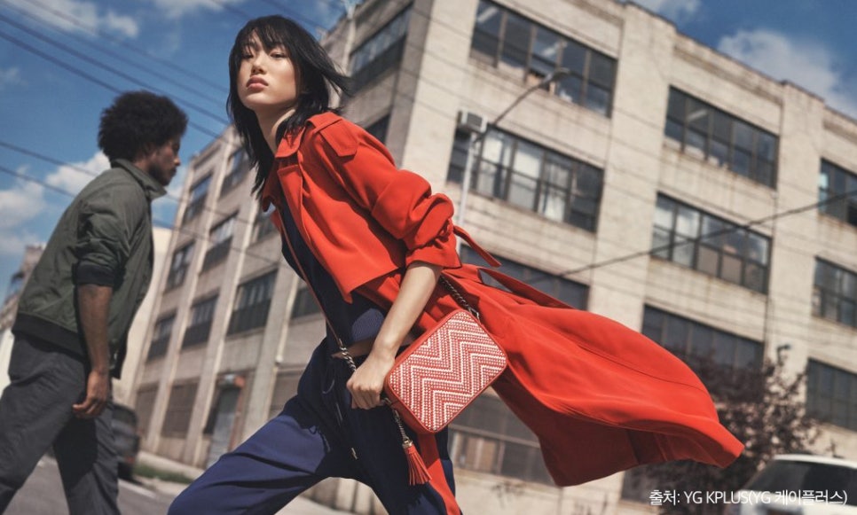 모델 최소라 세계 탑모델 아름드리치과 방문 관련 이미지 3