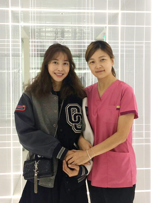 [신논현치과]연예인치과 _연예인앞니 아름드리치과 관련 이미지 15