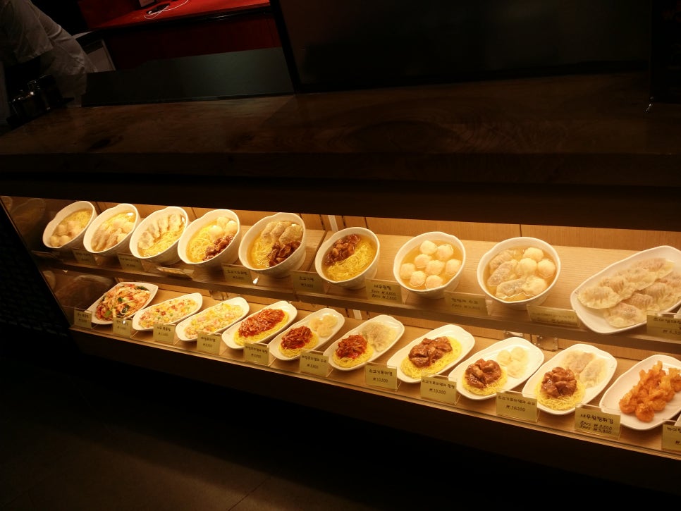 하남 스타필드 맛집 관련 이미지 2