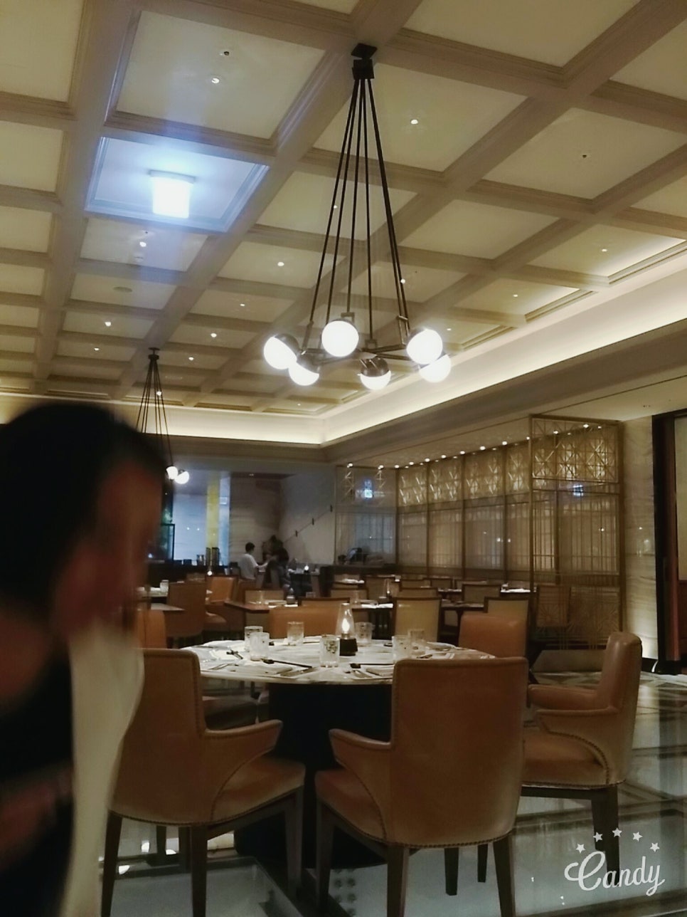 광화문 포 시즌스 호텔_더 마켓 키친 뷔페 관련 이미지 11