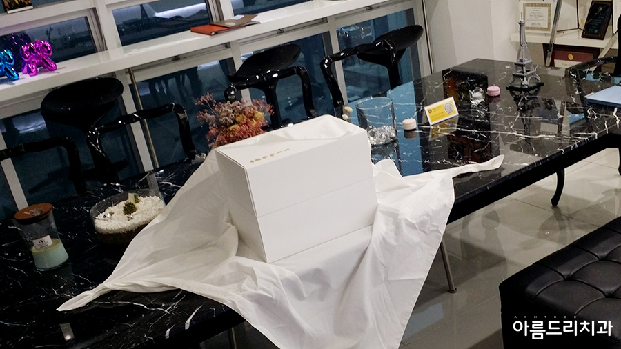 서울숲 카페 센터커피(Center coffee) 선물세트 관련 이미지 4