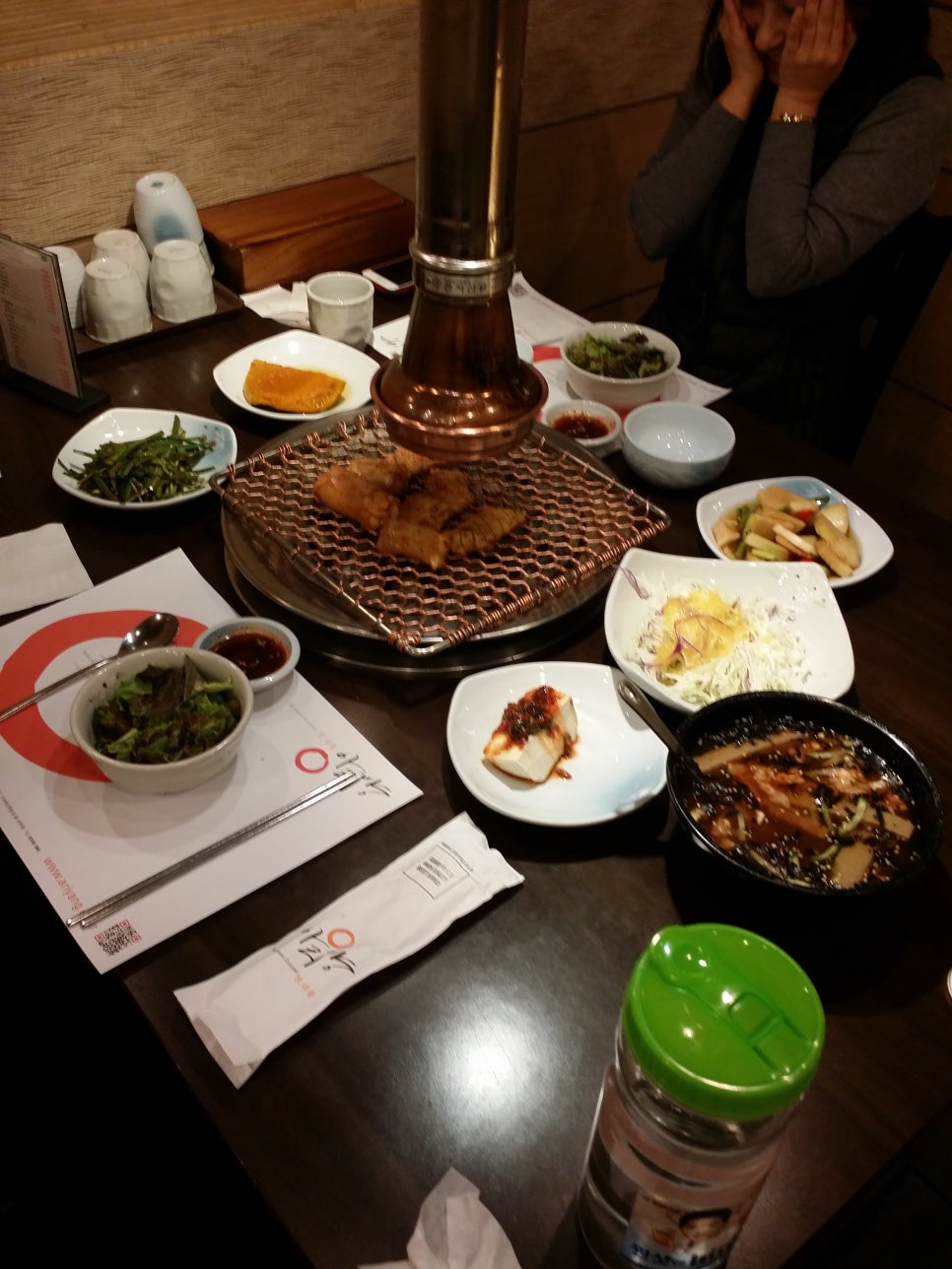 논현동 양 대창 전문점/강남 회식/선정릉 회식/한우 대창 맛집 관련 이미지 13