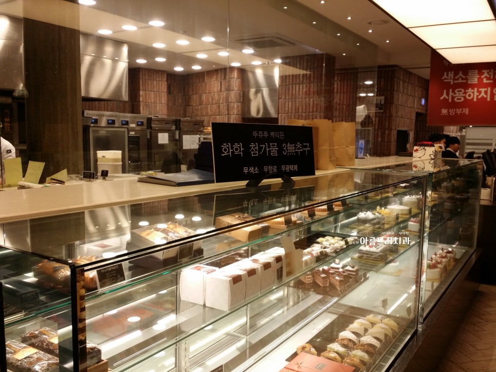 천안 뚜쥬루과자점_퀄리티 좋은 제과점 관련 이미지 14