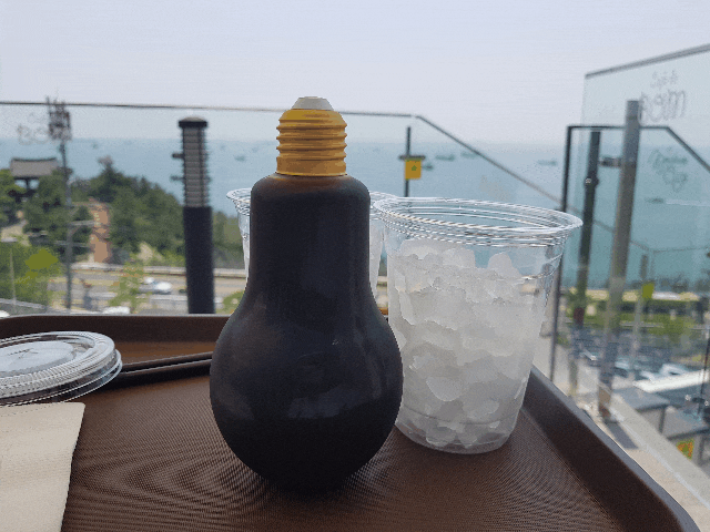 부산 목장원_카페드 봄 _오션뷰,바다전망카페 관련 이미지 2
