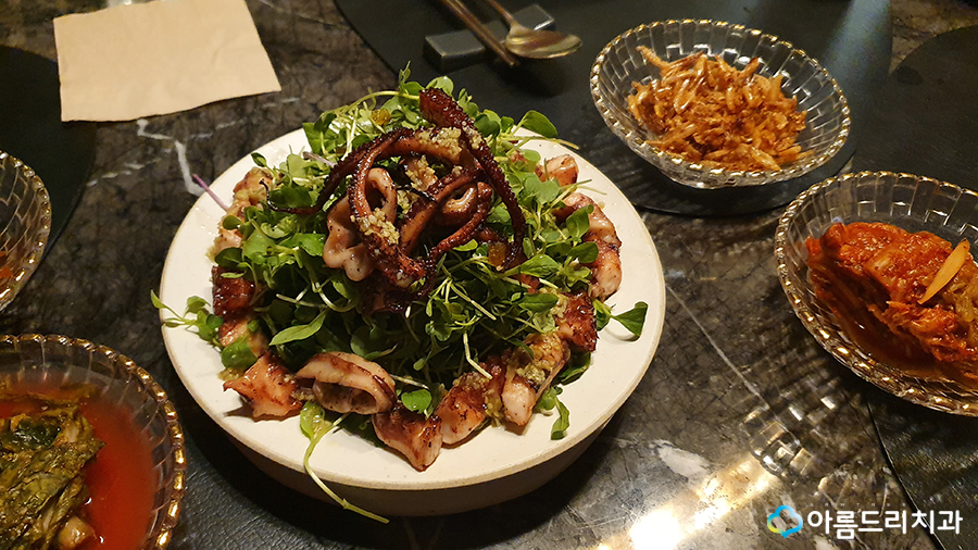 성수동맛집 라도다이닝 아름드리치과 회식 관련 이미지 16