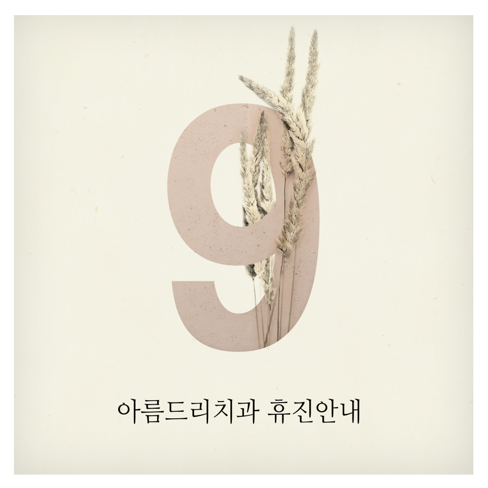 아름드리 치과 9월 휴진 안내 (추석 연휴 휴진) 관련 이미지 2