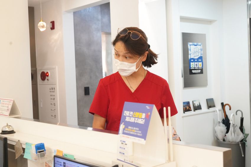 무삭제라미네이트교정, 자연치 보존하면서 교정 효과까지? 관련 이미지 14