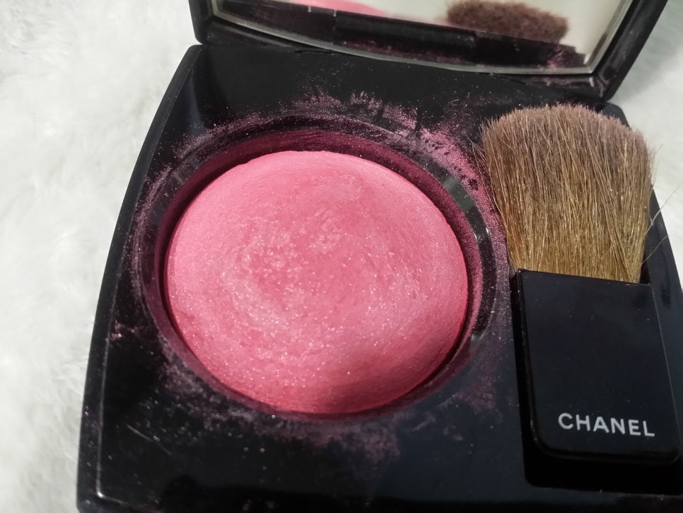 샤넬 블로셔_샤넬치크_핑크블로셔 관련 이미지 3