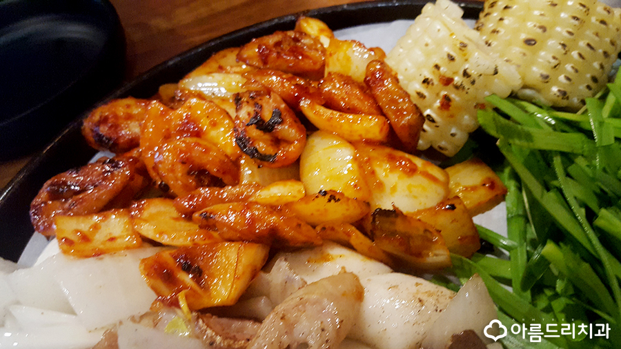 막창칼로리 막창효능 알아볼까? 관련 이미지 3