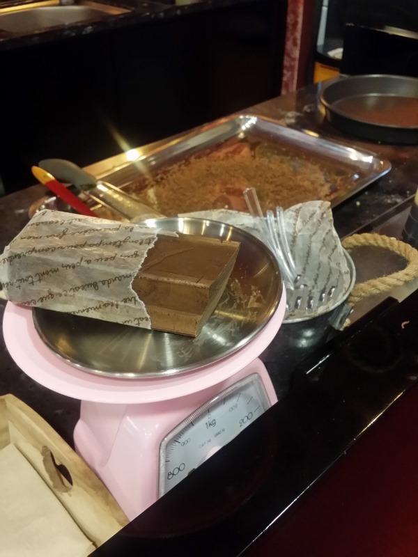 티라미수 아이스크림 : 부산의 디저트 관련 이미지 7