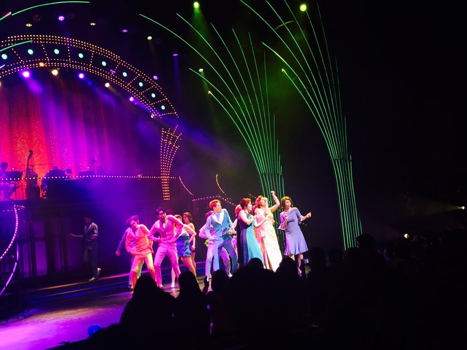 [오캐롤 뮤지컬]모두가 행복해지는 빅 히트 쇼뮤지컬! 관련 이미지 7