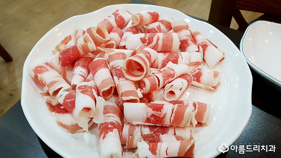 가산삼겹살 맛집 장수명가 관련 이미지 16