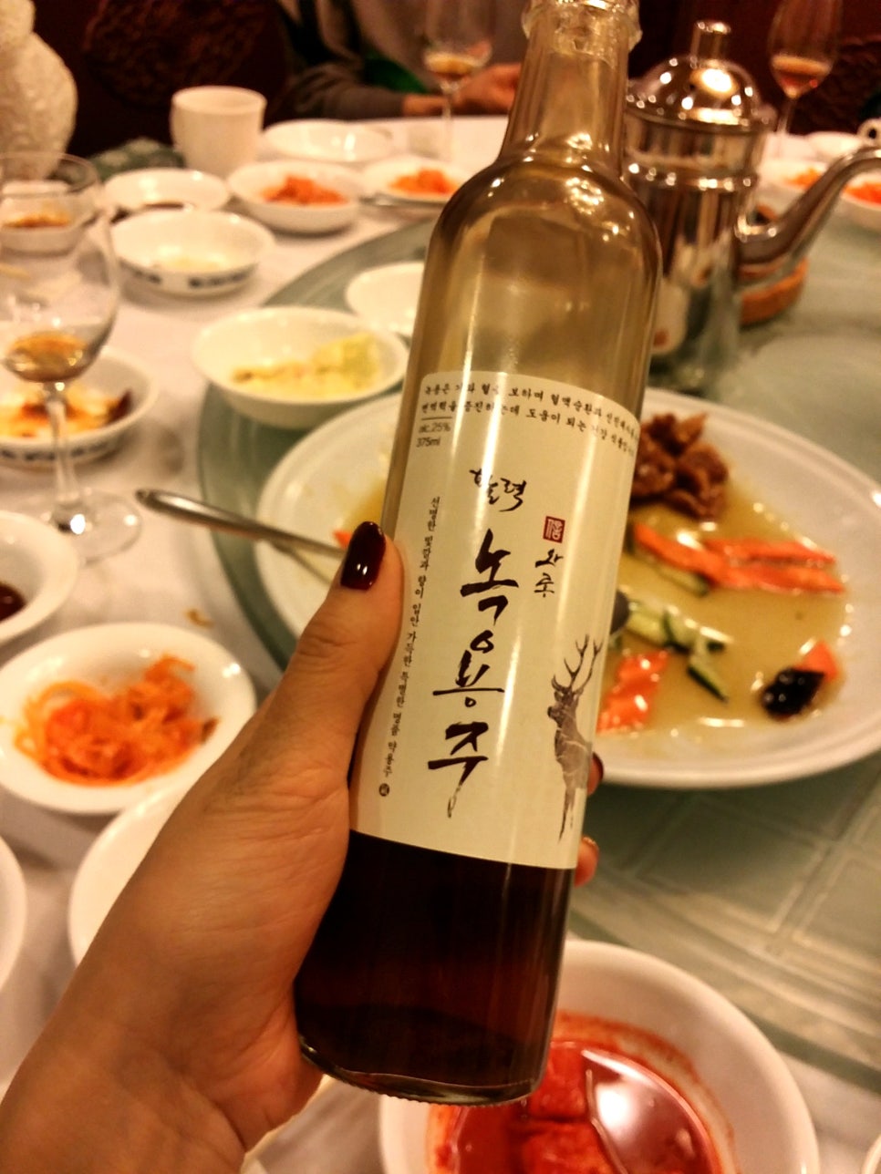 강남 모임 장소:취영루_중국요리 맛 집_논현 맛 집 관련 이미지 18