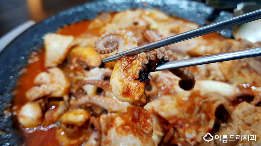 미스터쭈꾸미 볶음맛집 가산 관련 이미지 11