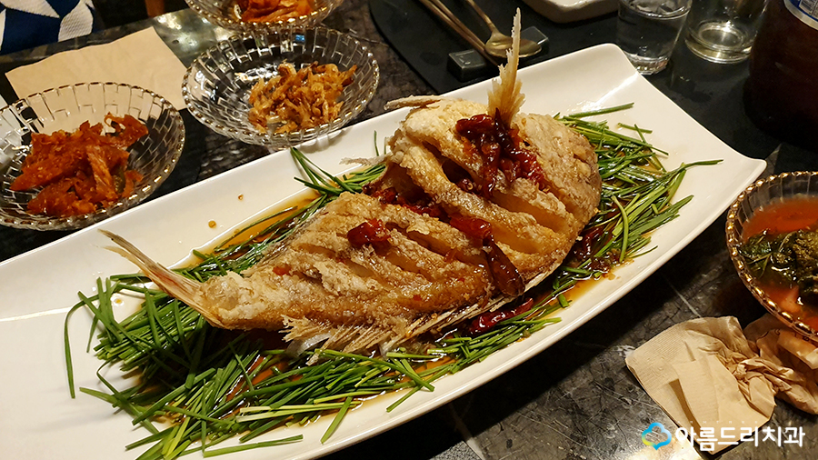 성수동맛집 라도다이닝 아름드리치과 회식 관련 이미지 20