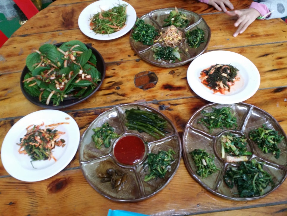 [양평 가볼 만한 맛 집] 쌈지골 (번호:010-4715-9478) 관련 이미지 15