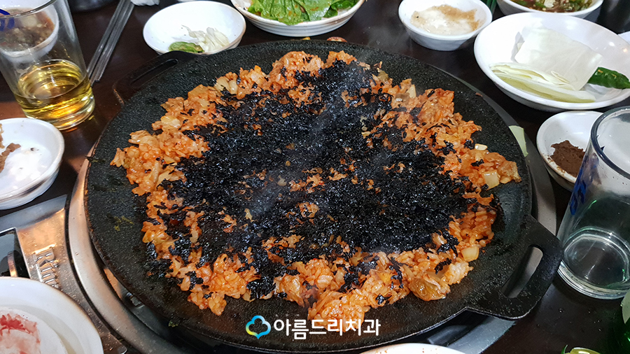 신사 먹거리양곱창 수요미식회 아름드리회식 관련 이미지 16