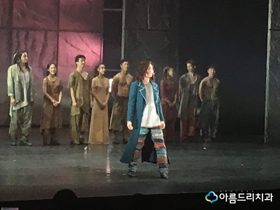 뮤지컬 노트르담 드 파리 정동하님의 초대 관련 이미지 7