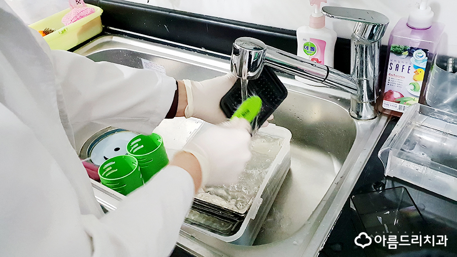 치과감염관리 남다른 아름드리치과 관련 이미지 22